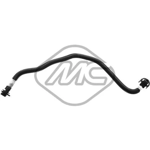 Palivové vedenie Metalcaucho 92470