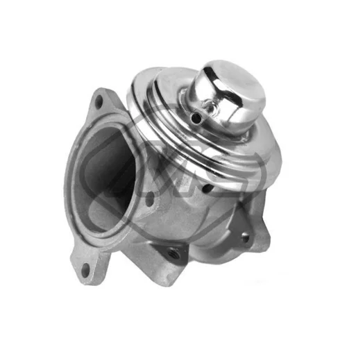 EGR ventil Metalcaucho 93063
