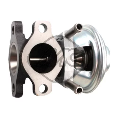 EGR ventil Metalcaucho 93114