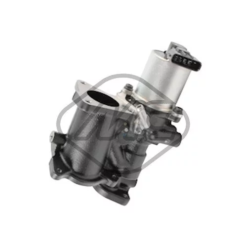 EGR ventil Metalcaucho 93118