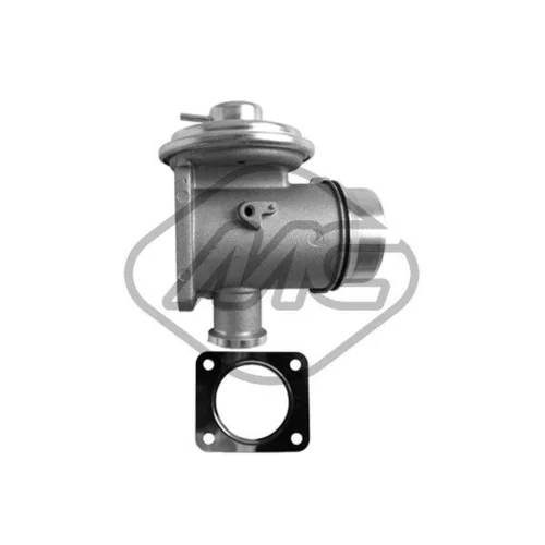 EGR ventil Metalcaucho 93223