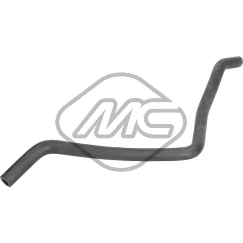 Hadica chladenia Metalcaucho 94382