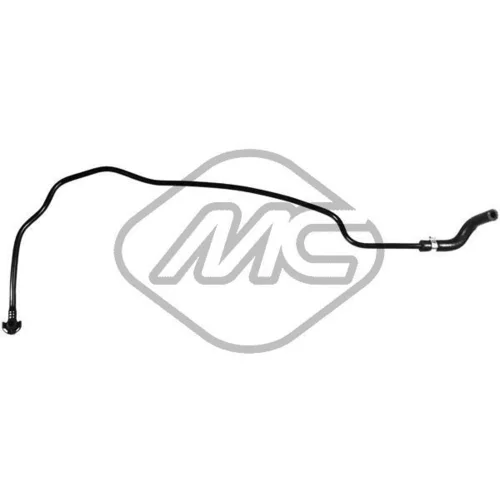 Hadica chladenia Metalcaucho 94497