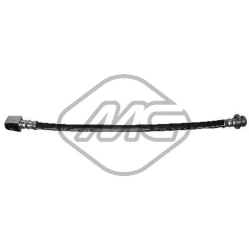 Brzdová hadica Metalcaucho 96133