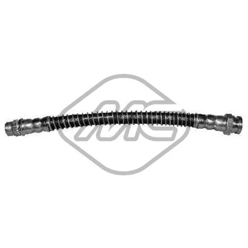 Brzdová hadica Metalcaucho 96154