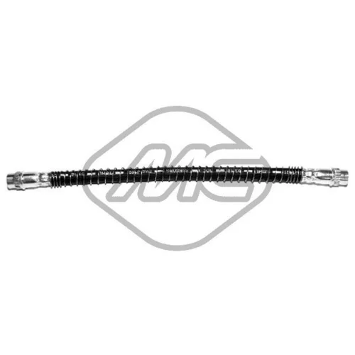 Brzdová hadica Metalcaucho 96167