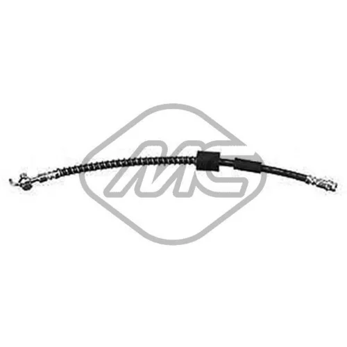 Brzdová hadica Metalcaucho 96476