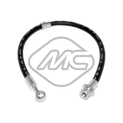 Brzdová hadica Metalcaucho 96627
