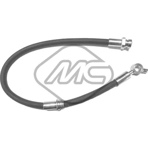 Brzdová hadica Metalcaucho 96700