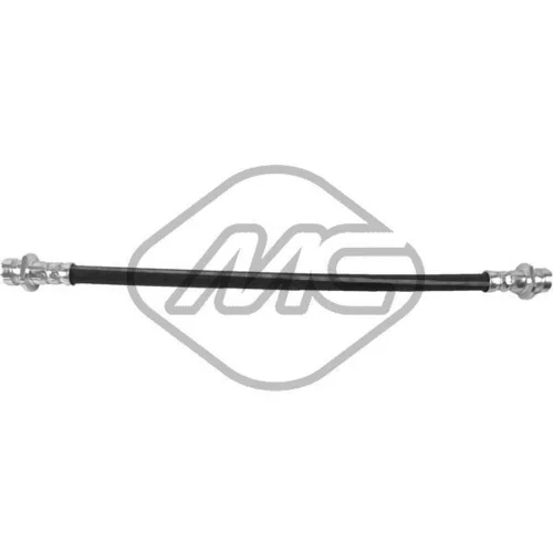 Brzdová hadica Metalcaucho 96717