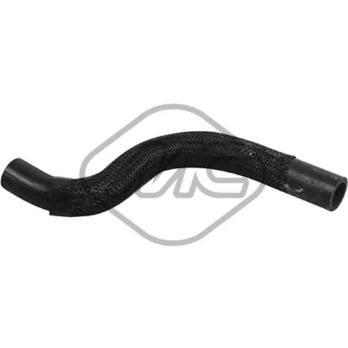 Hadica odvetrania veka hlavy valcov Metalcaucho 97186