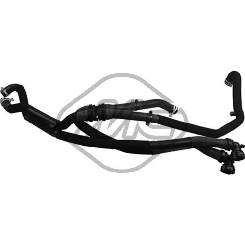 Hadica chladenia Metalcaucho 97503