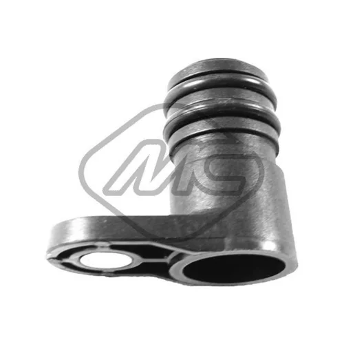 Uzatváracia zátka príruby chladiva Metalcaucho 97882