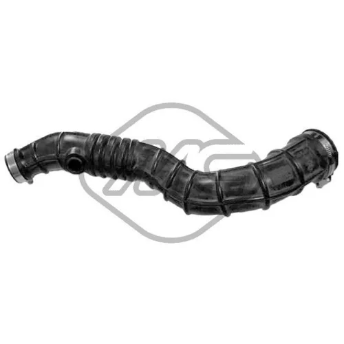 Nasávacia hadica, Vzduchový filter Metalcaucho 98679