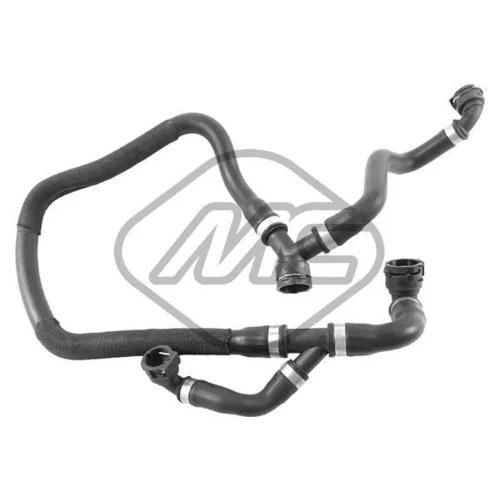 Hadica chladenia Metalcaucho 99282