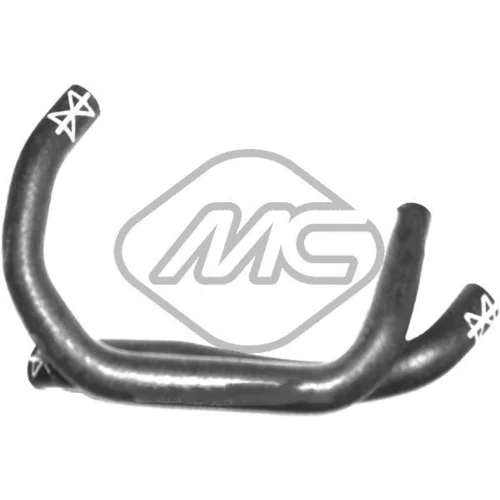 Hadica chladenia Metalcaucho 99468