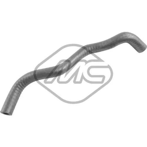 Hadica odvetrania veka hlavy valcov Metalcaucho 99611