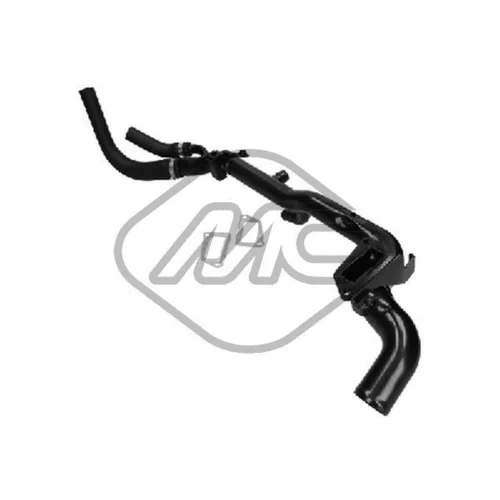Potrubie chladiacej kvapaliny Metalcaucho 99811