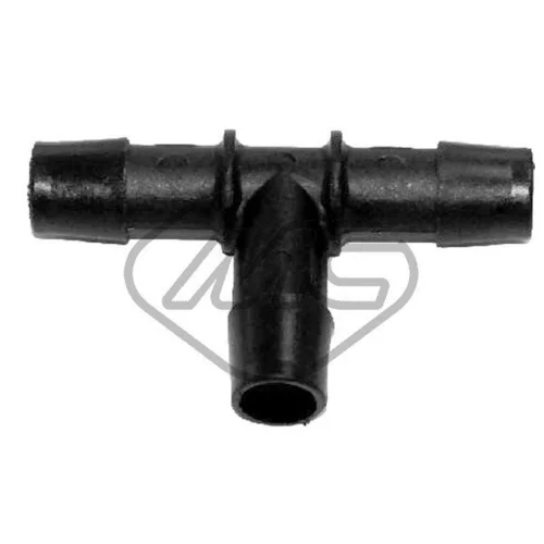 Pripájacie vedenie pre hadicový rozvod Metalcaucho 00065