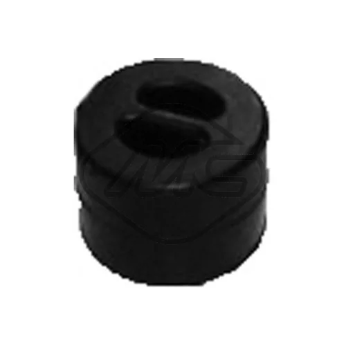 Doraz tlmiča výfuku Metalcaucho 00093