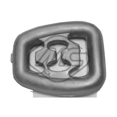 Doraz tlmiča výfuku Metalcaucho 00243