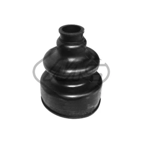 Manžeta hnacej hriadele Metalcaucho 00362