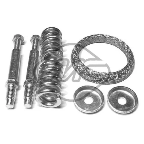 Sada tesnení pre výfukový systém Metalcaucho 02938