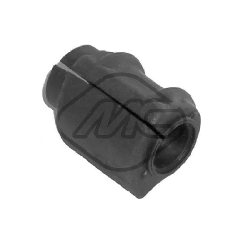Uloženie priečneho stabilizátora Metalcaucho 02989