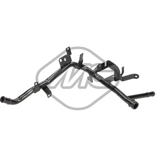 Potrubie chladiacej kvapaliny Metalcaucho 03178