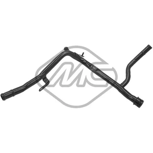 Potrubie chladiacej kvapaliny Metalcaucho 03223