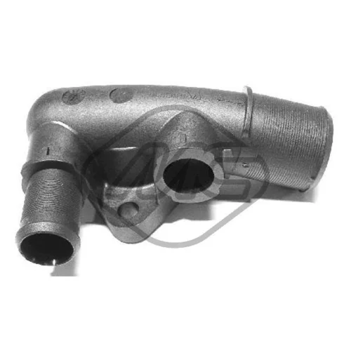 Príruba chladenia Metalcaucho 03554