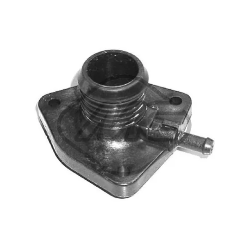 Príruba chladenia Metalcaucho 03562