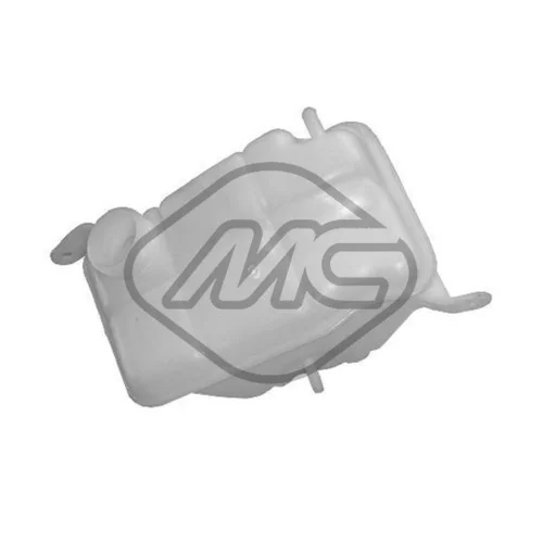 Vyrovnávacia nádobka chladiacej kvapaliny Metalcaucho 03579