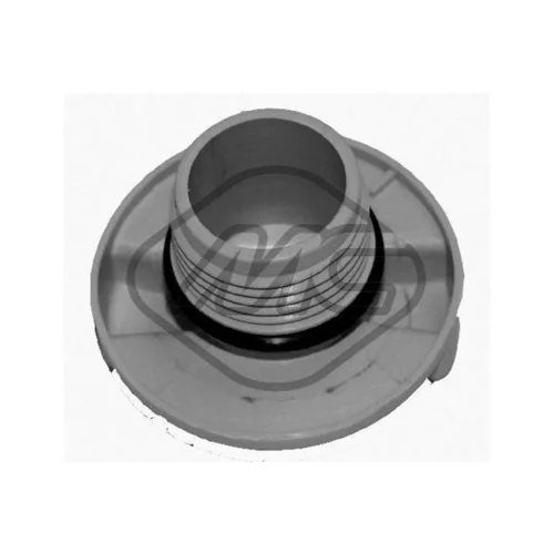 Uzáver plniaceho hrdla oleja Metalcaucho 03685