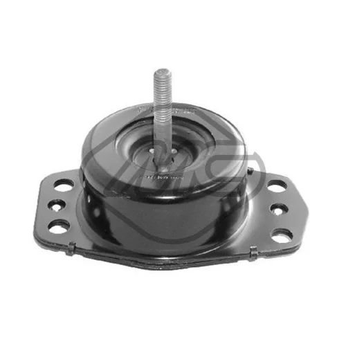 Uloženie motora Metalcaucho 04117