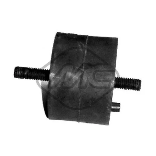 Uloženie motora Metalcaucho 04190