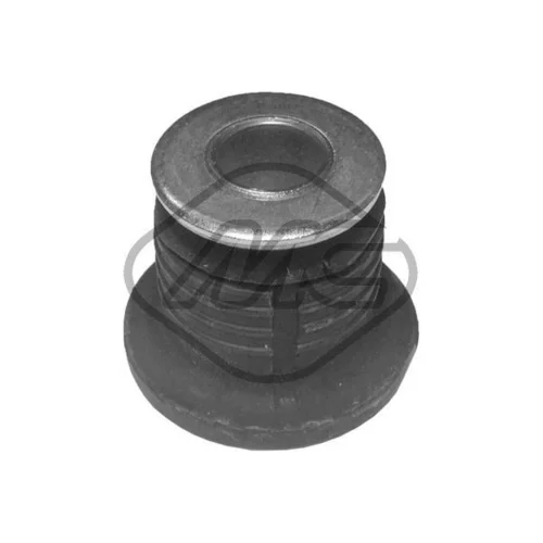 Uloženie tela nápravy Metalcaucho 04316