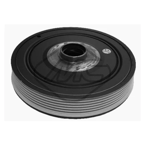 Remenica kľukového hriadeľa Metalcaucho 04464