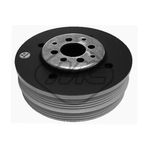 Remenica kľukového hriadeľa Metalcaucho 04498