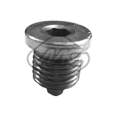 Skrutka olejovej vane 04511 /METALCAUCHO/
