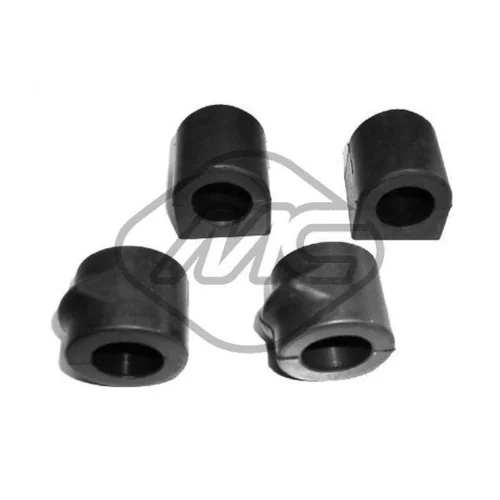 Uloženie priečneho stabilizátora Metalcaucho 04618