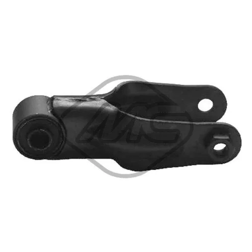 Uloženie motora Metalcaucho 04744