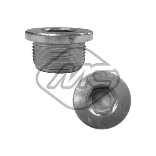 Skrutka olejovej vane Metalcaucho 04888