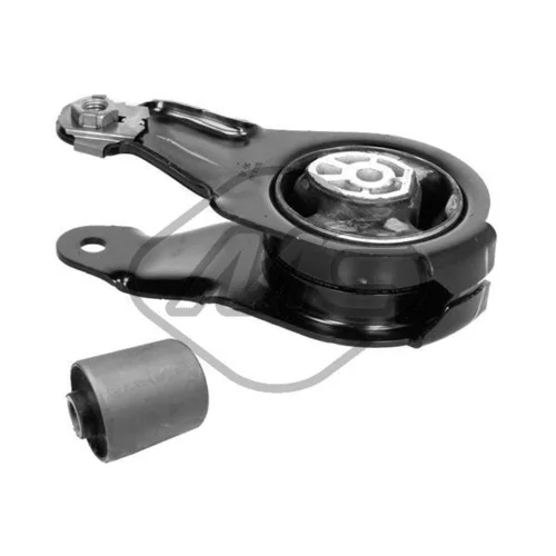 Uloženie motora Metalcaucho 05194
