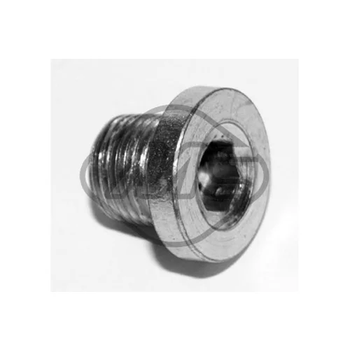 Skrutka olejovej vane Metalcaucho 05254