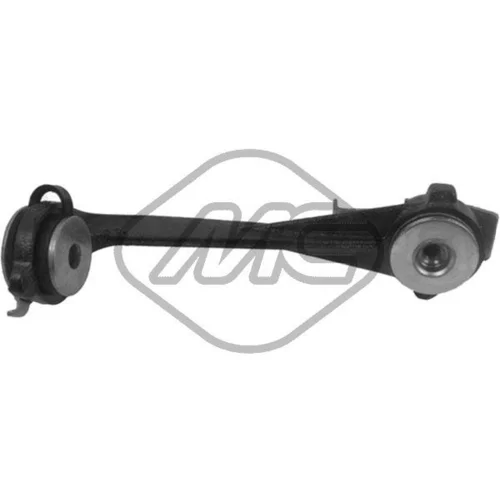 Uloženie motora Metalcaucho 05312