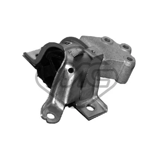 Uloženie motora Metalcaucho 05516