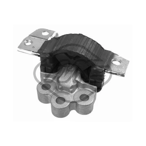 Uloženie motora Metalcaucho 05595