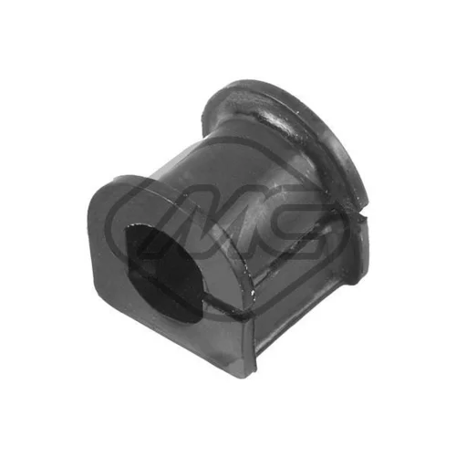 Uloženie priečneho stabilizátora Metalcaucho 05907