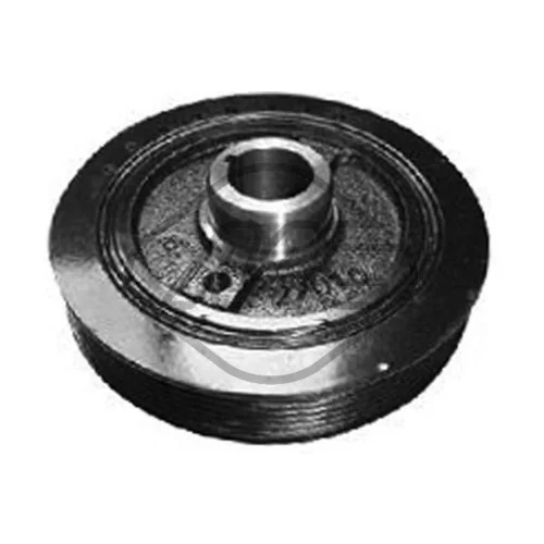 Remenica kľukového hriadeľa Metalcaucho 06237